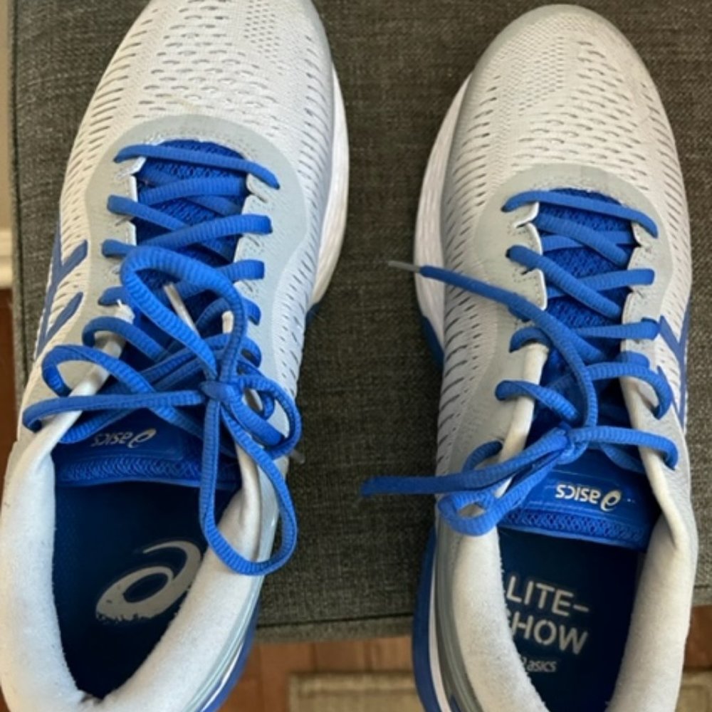 Asics Gel-Kayano 25 Women's Running Shoes Size 11 - Used